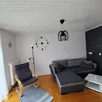 Apartment Justin Bled