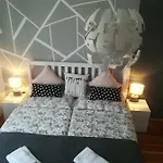 Apartment Justin *