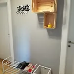 Justin Apartment