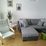 Justin Apartment
