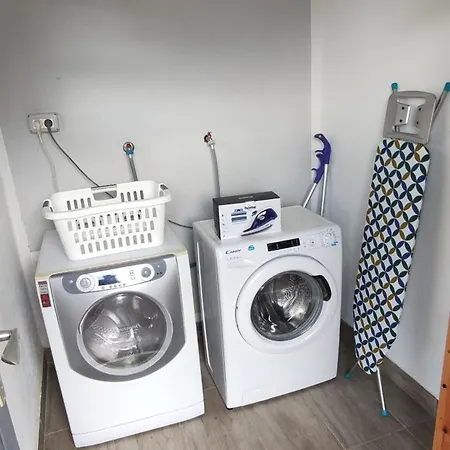 Justin 아파트 블레드