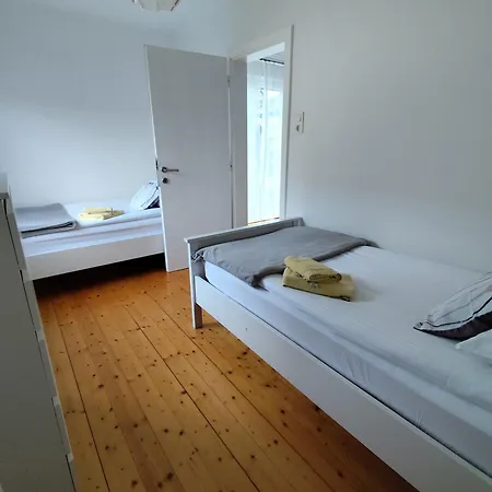 Apartmán Justin Bled