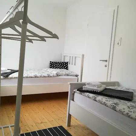 Apartman Justin