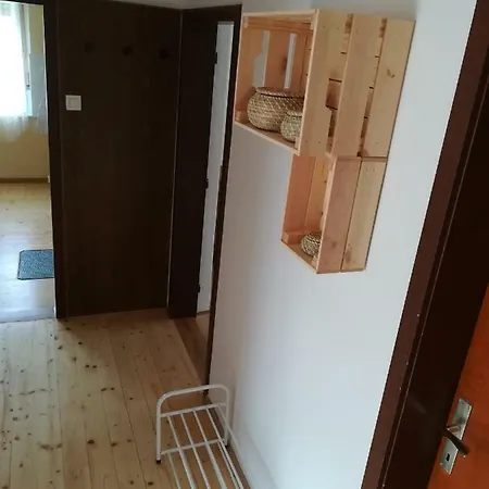 Apartman Justin Bled