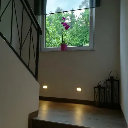 Justin Апартаменты *