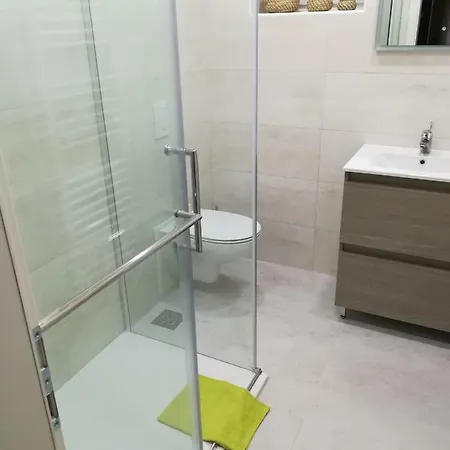 Justin Апартаменты