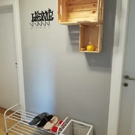 Justin Apartman