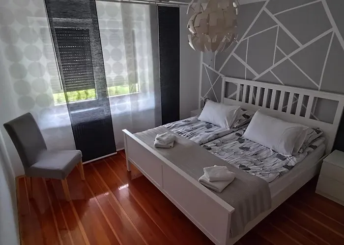 Justin Apartment Bled