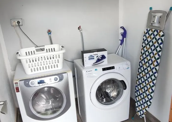 Justin Apartment Bled