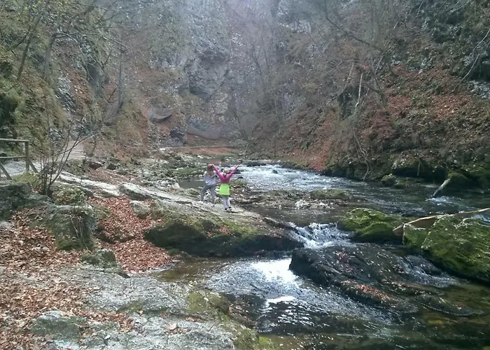 Justin شقة بليد